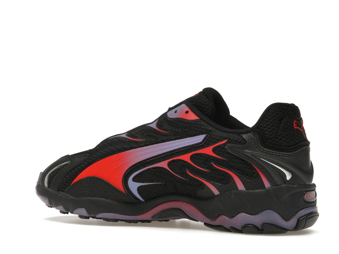 Puma Inhale Spider-Man