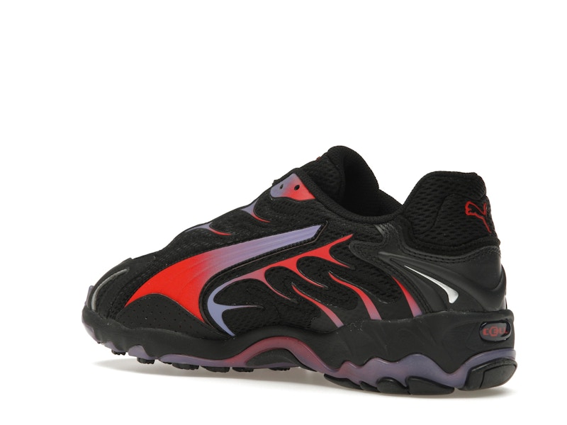 Puma Inhale Spider-Man