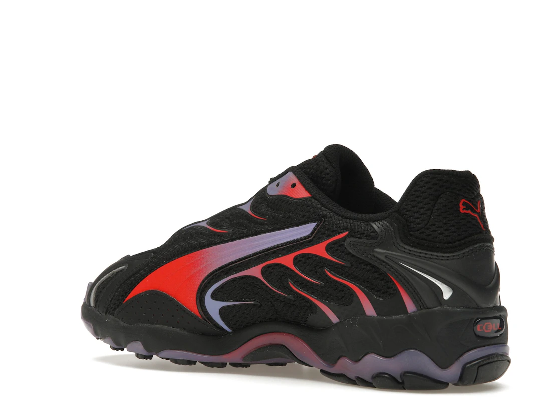 Puma Inhale Spider-Man