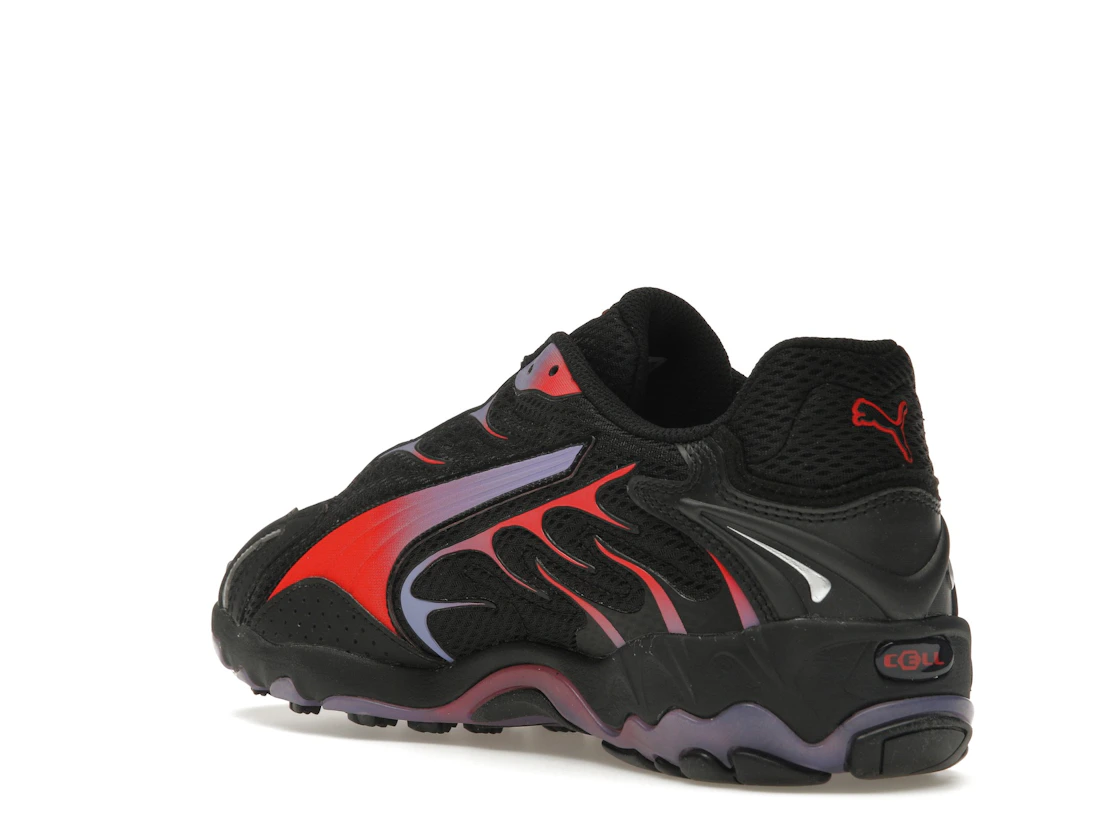 Puma Inhale Spider-Man