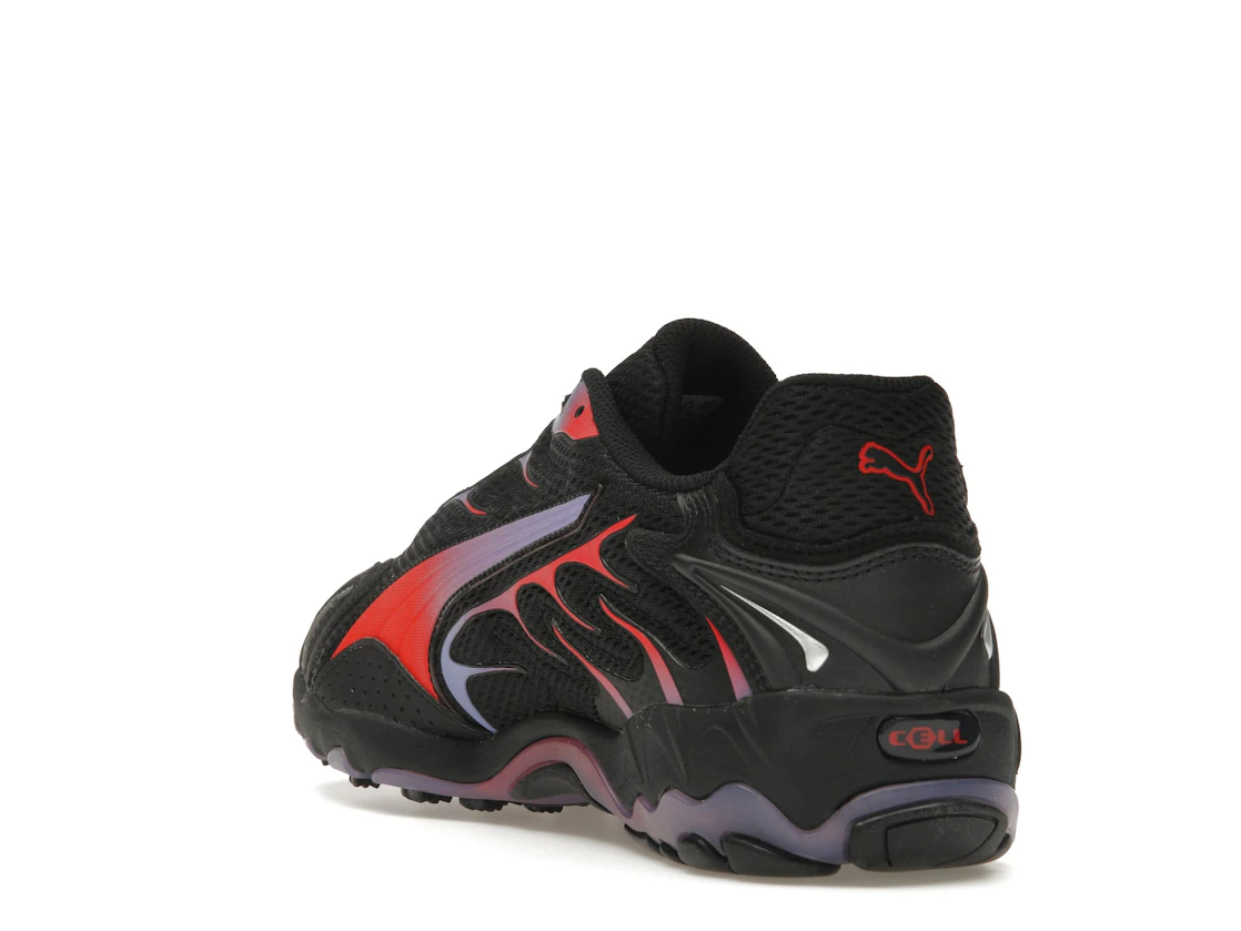 Puma Inhale Spider-Man