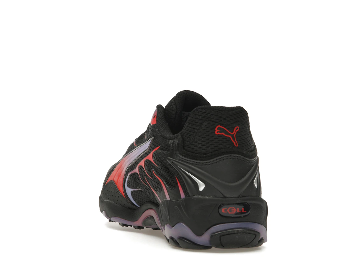 Puma Inhale Spider-Man