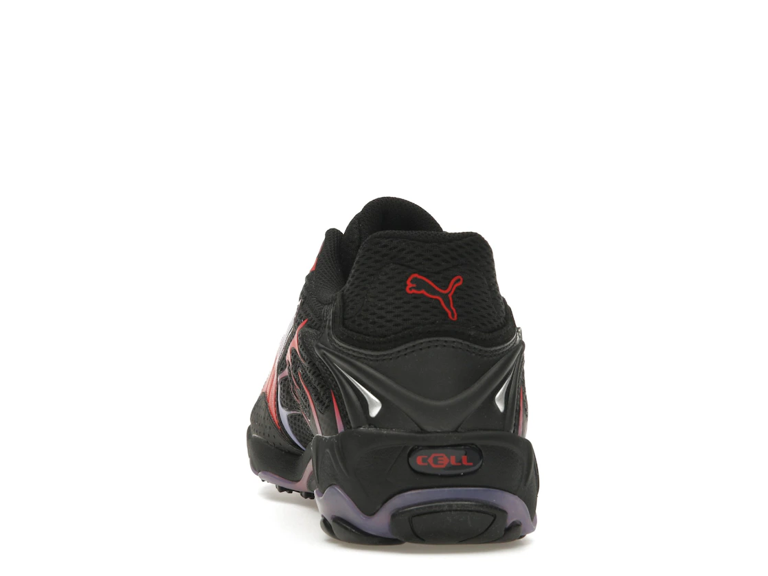 Puma Inhale Spider-Man