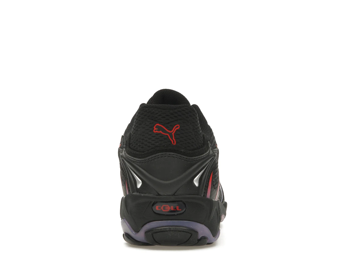 Puma Inhale Spider-Man