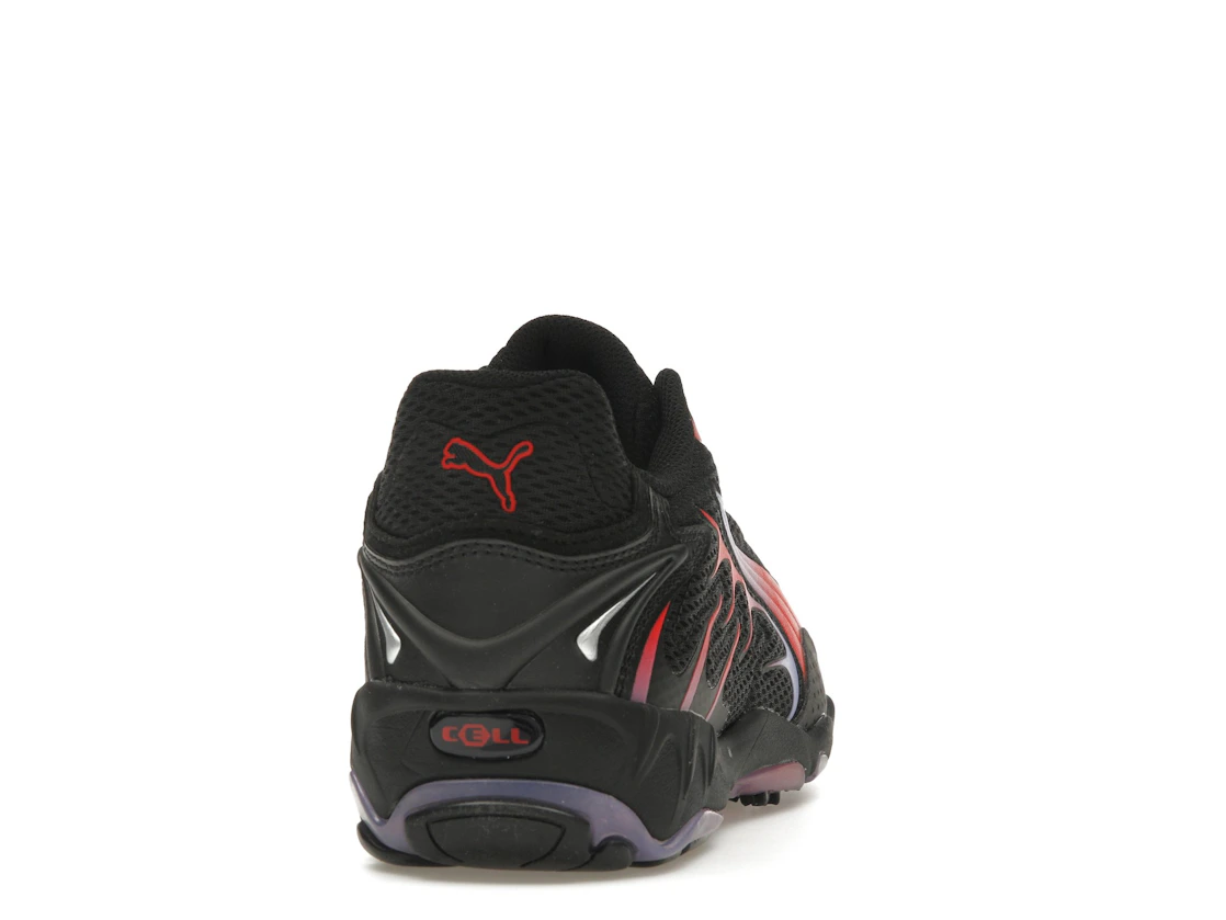 Puma Inhale Spider-Man
