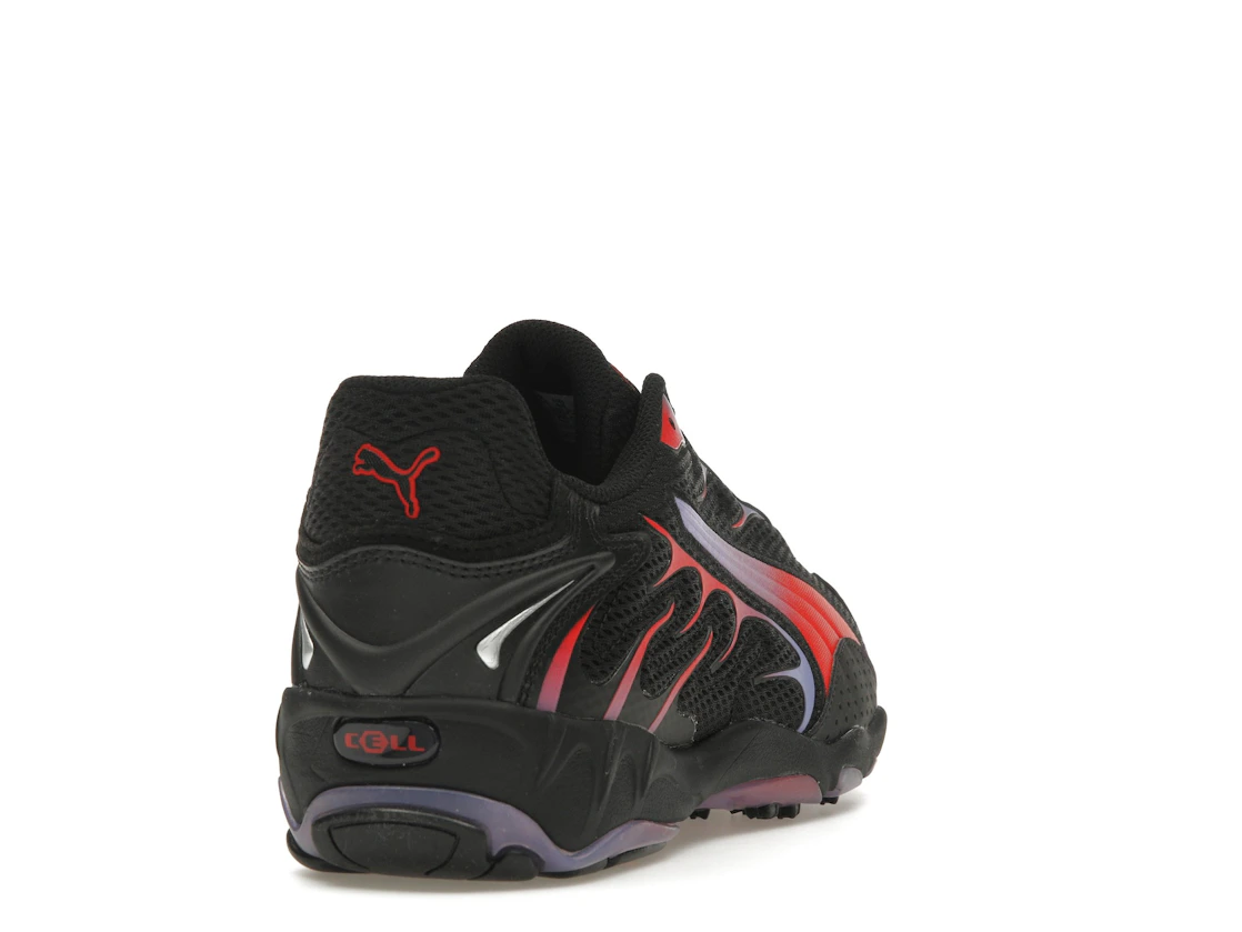 Puma Inhale Spider-Man
