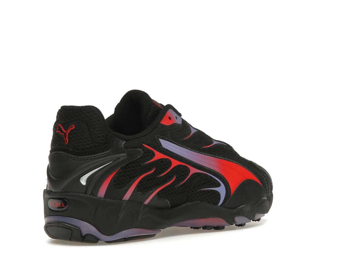 Puma Inhale Spider-Man