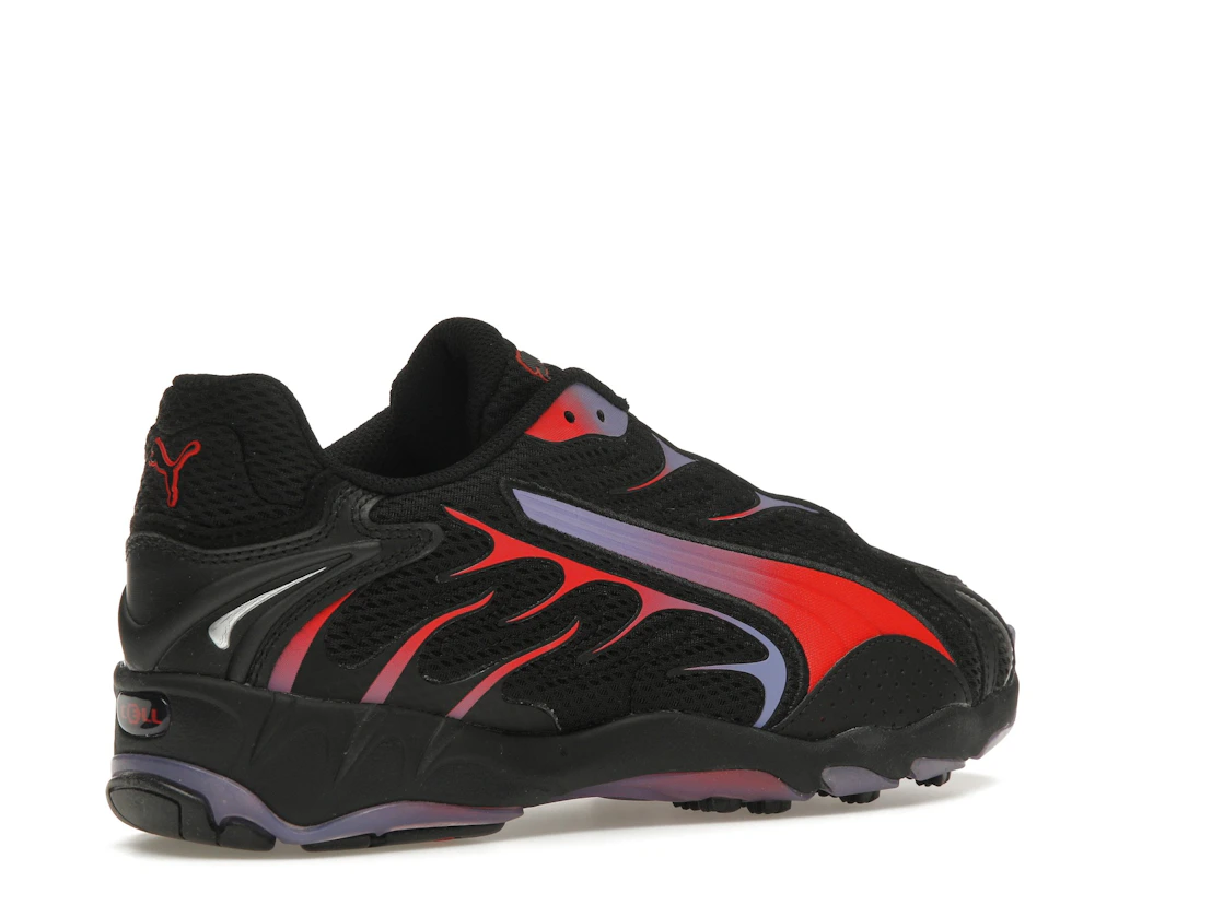 Puma Inhale Spider-Man