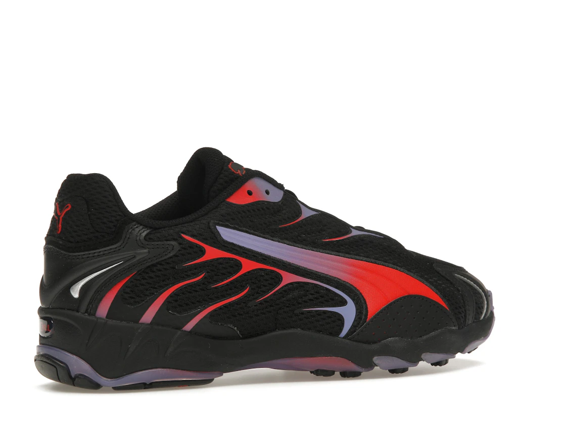 Puma Inhale Spider-Man