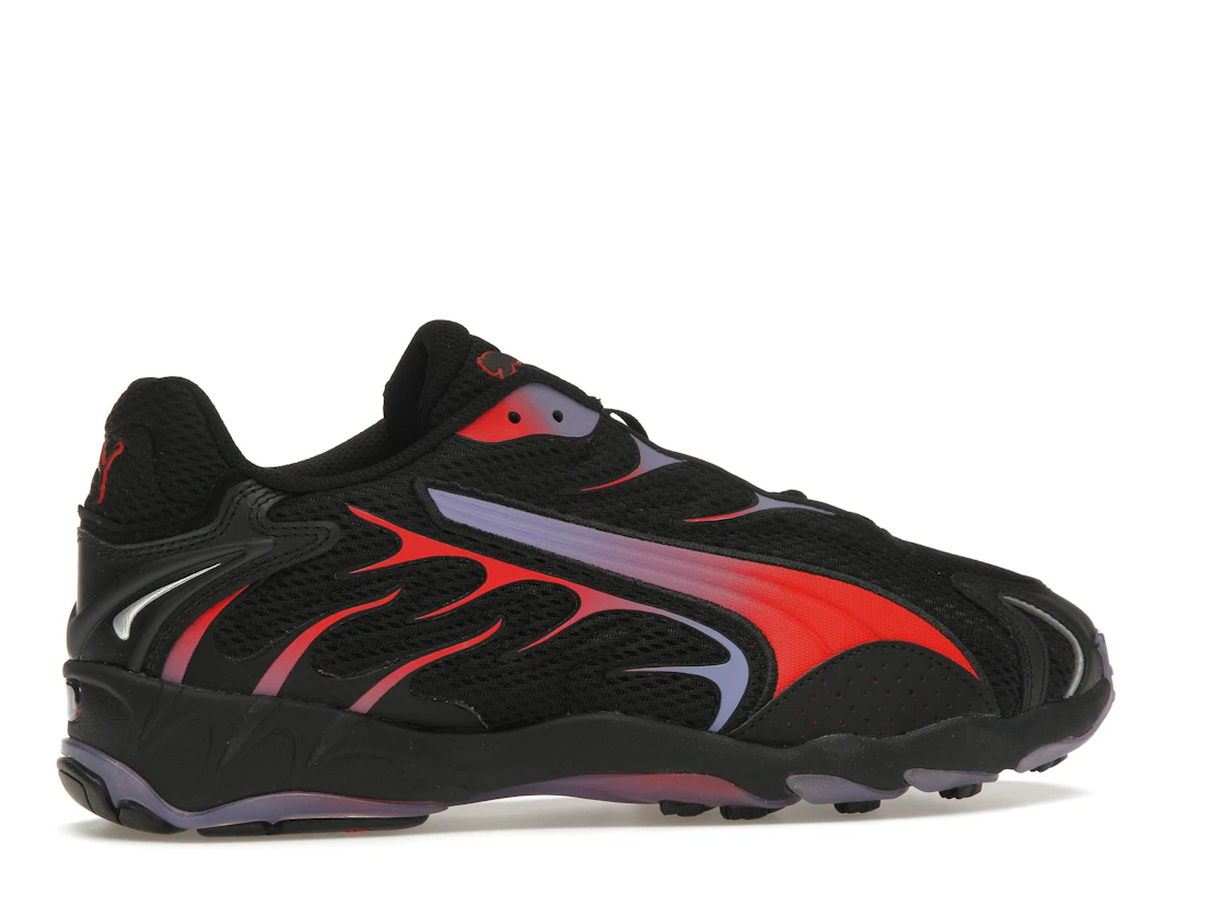 Puma Inhale Spider-Man