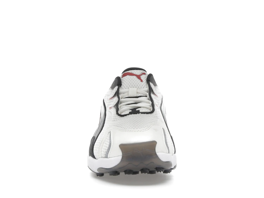 Puma Inhale Warm White For All Time Red