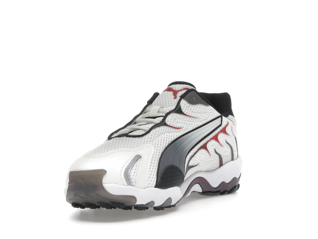 Puma Inhale Warm White For All Time Red