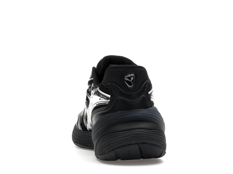 Puma Inverse Black Dark Grey Silver