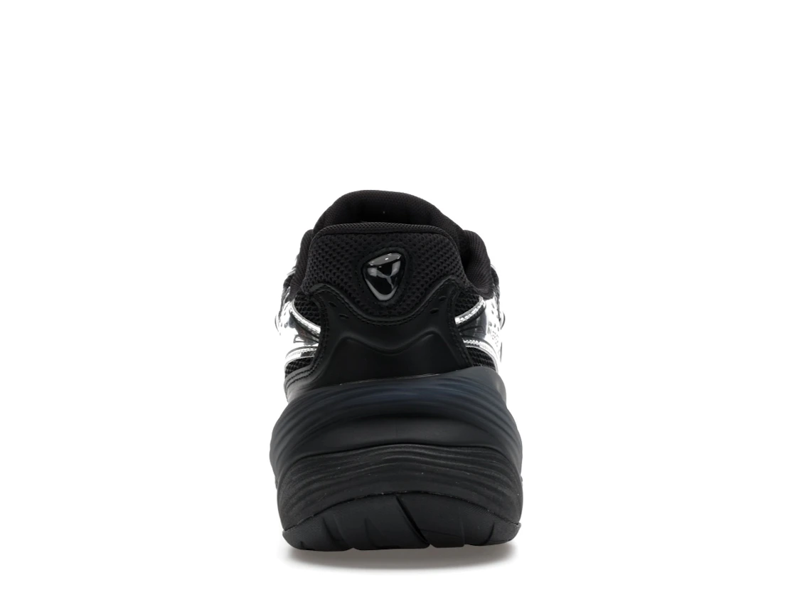 Puma Inverse Black Dark Grey Silver