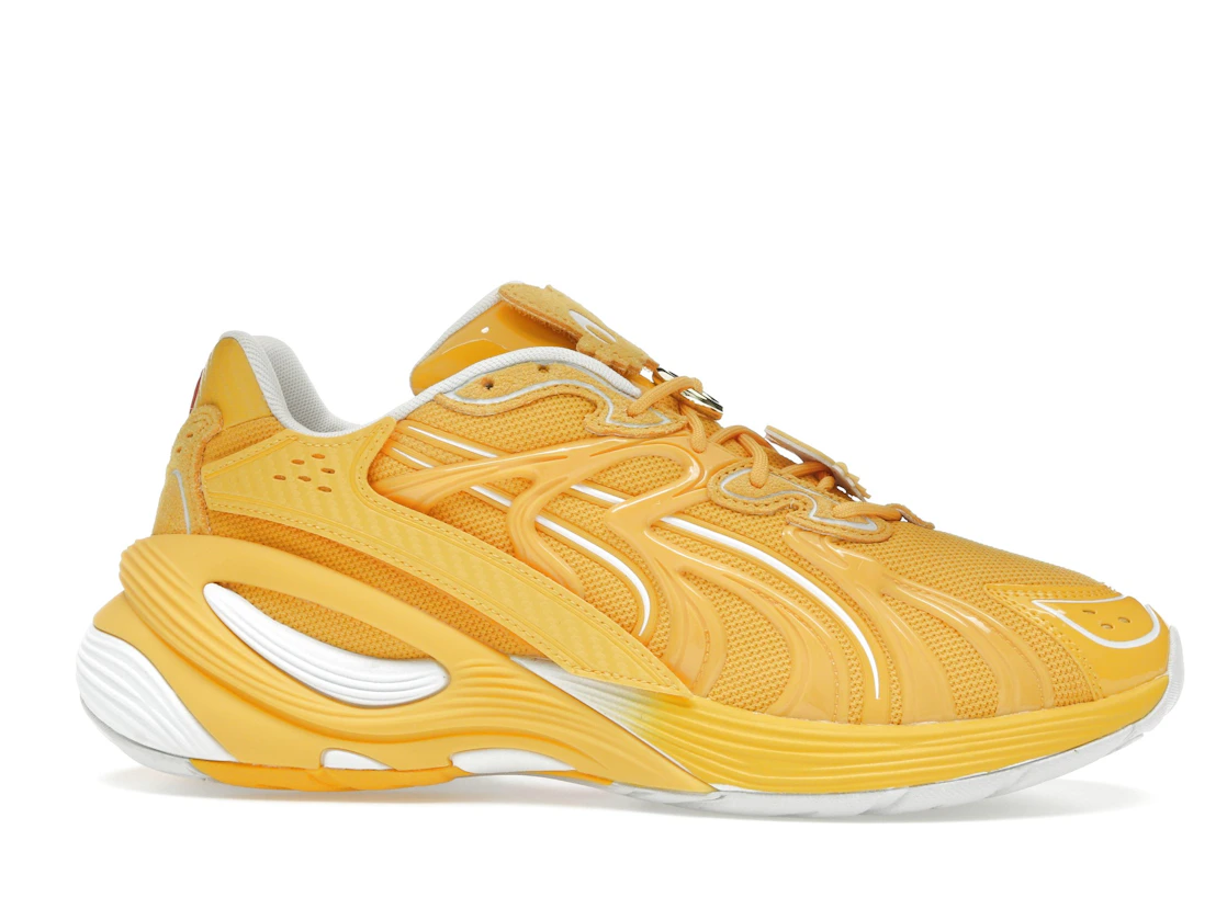 Puma Inverse Sonic The Hedgehog Tails