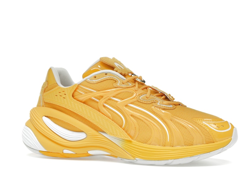 Puma Inverse Sonic The Hedgehog Tails