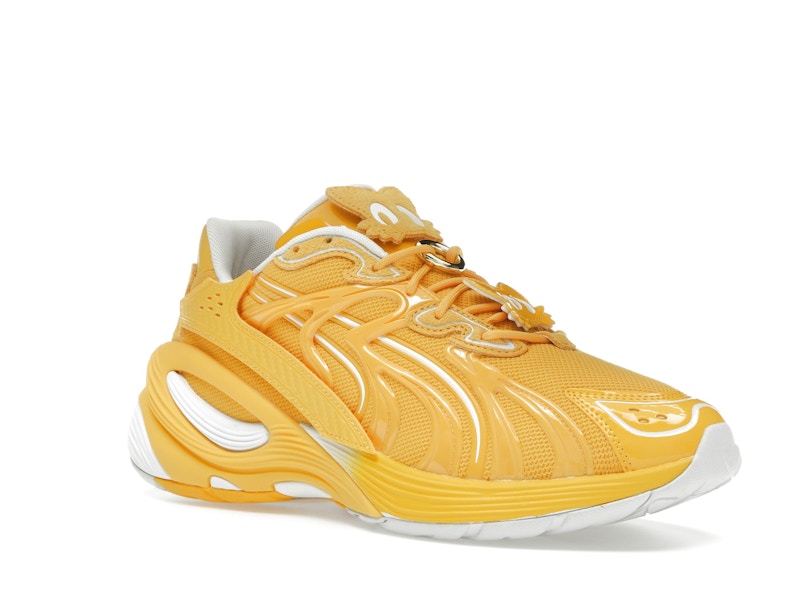 Puma Inverse Sonic The Hedgehog Tails