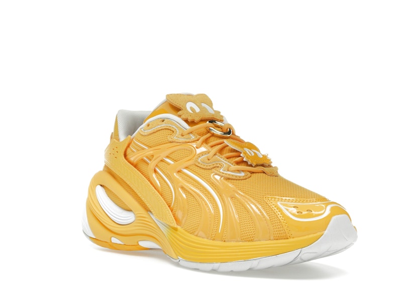 Puma Inverse Sonic The Hedgehog Tails