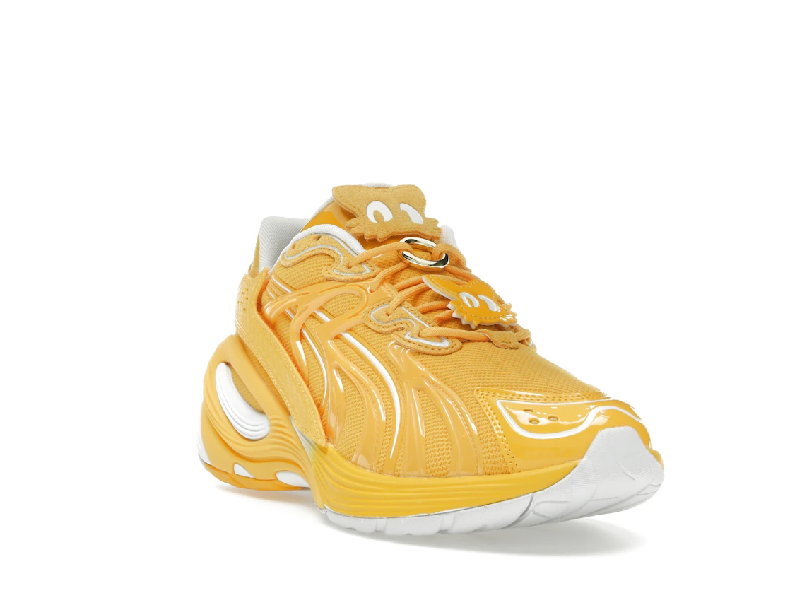 Puma Inverse Sonic The Hedgehog Tails