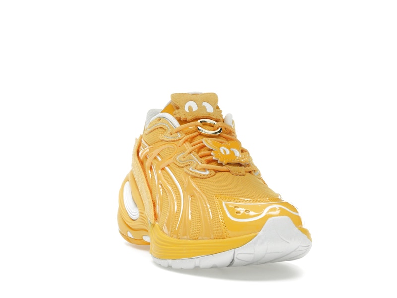 Puma Inverse Sonic The Hedgehog Tails