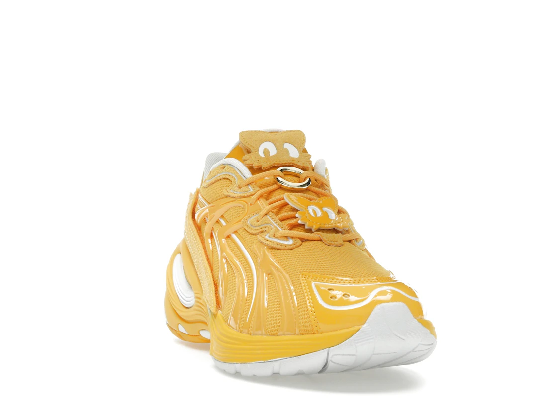 Puma Inverse Sonic The Hedgehog Tails