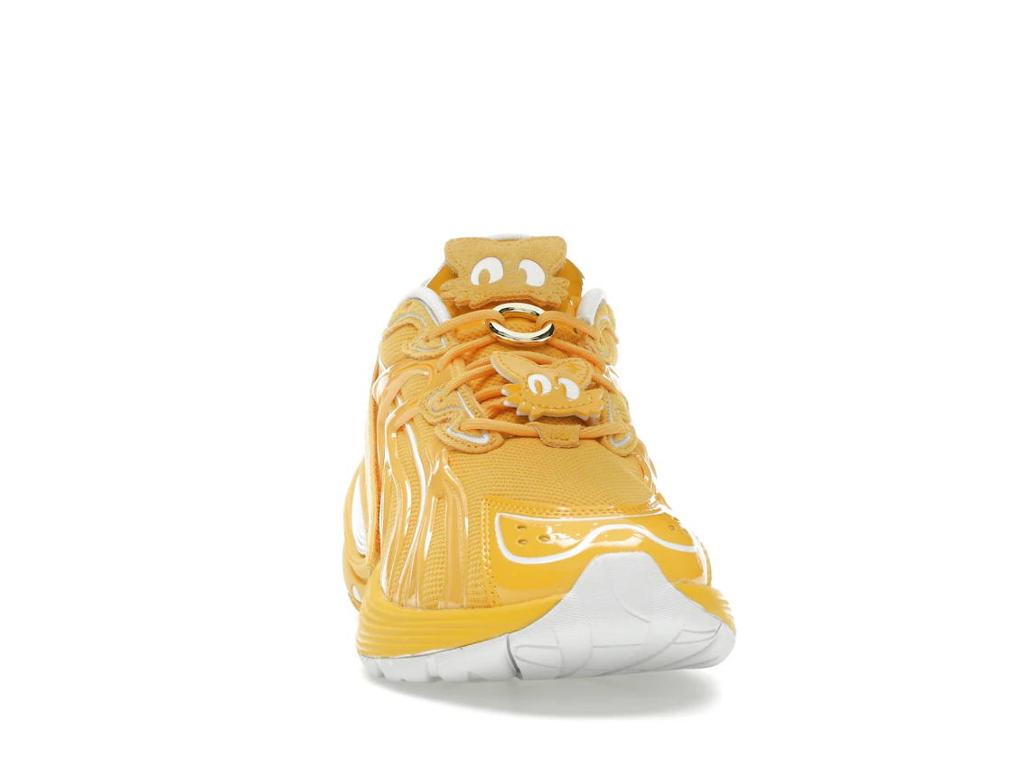 Puma Inverse Sonic The Hedgehog Tails