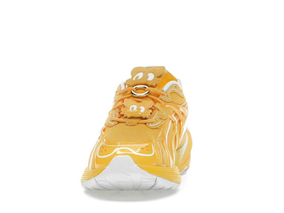 Puma Inverse Sonic The Hedgehog Tails