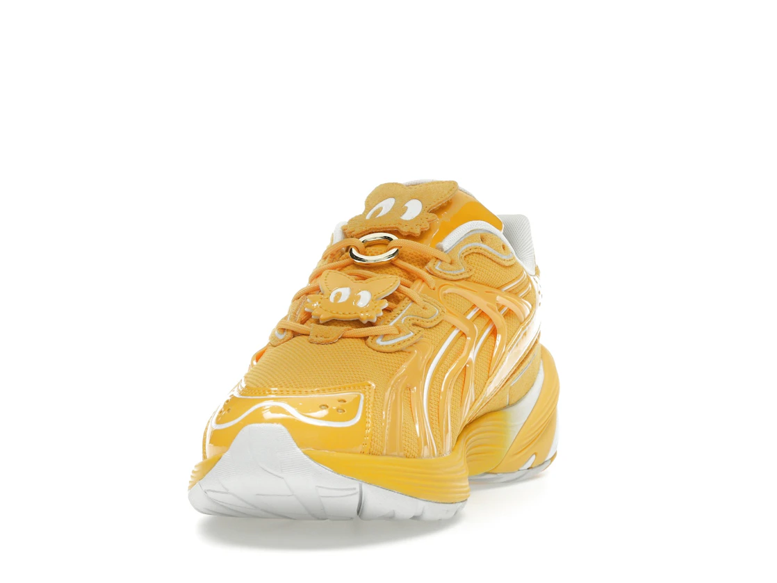 Puma Inverse Sonic The Hedgehog Tails