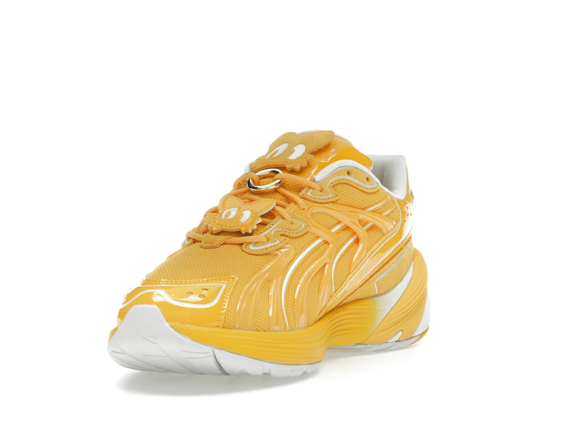 Puma Inverse Sonic The Hedgehog Tails