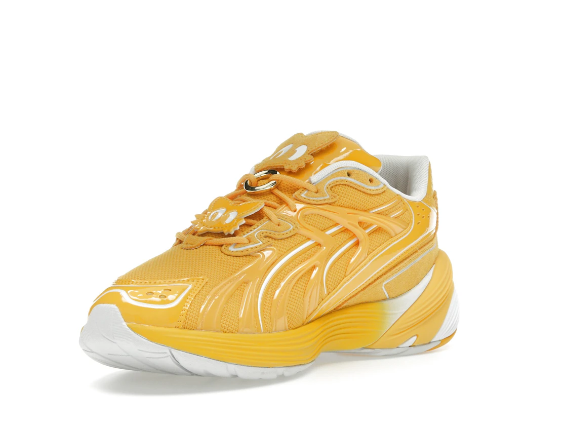 Puma Inverse Sonic The Hedgehog Tails