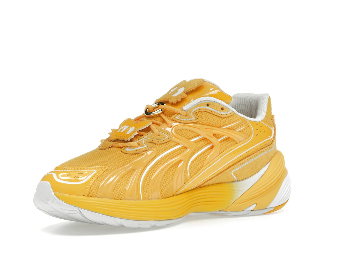 Puma Inverse Sonic The Hedgehog Tails