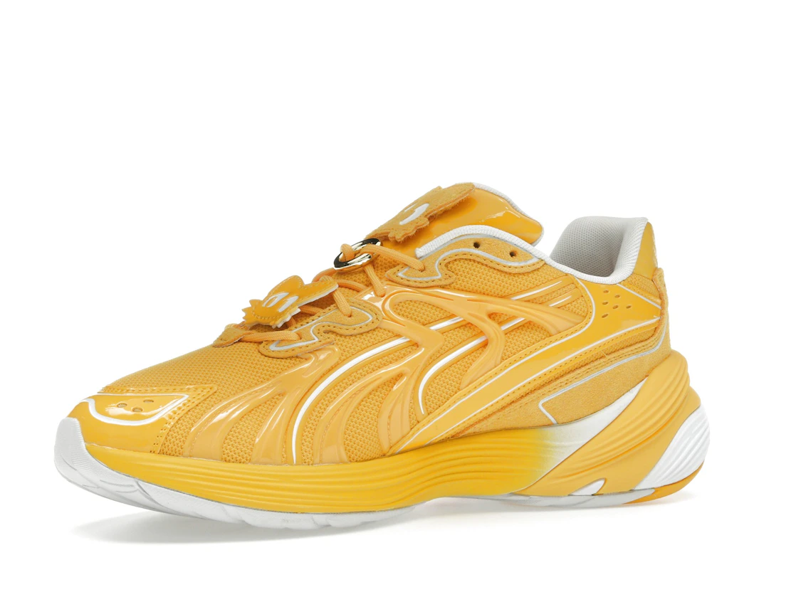 Puma Inverse Sonic The Hedgehog Tails