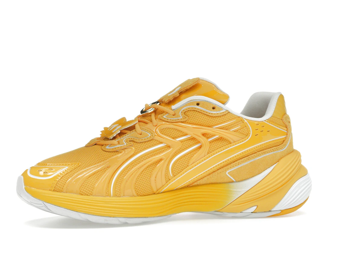 Puma Inverse Sonic The Hedgehog Tails