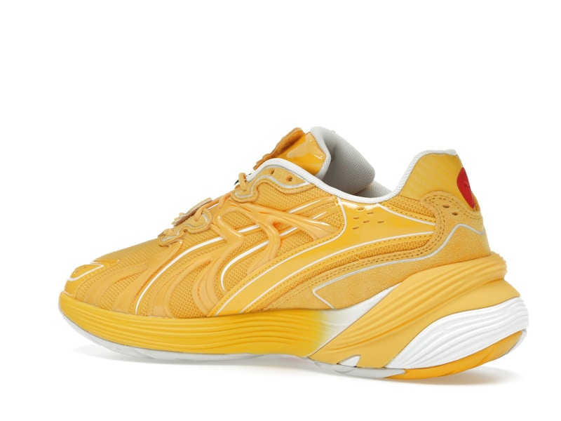 Puma Inverse Sonic The Hedgehog Tails