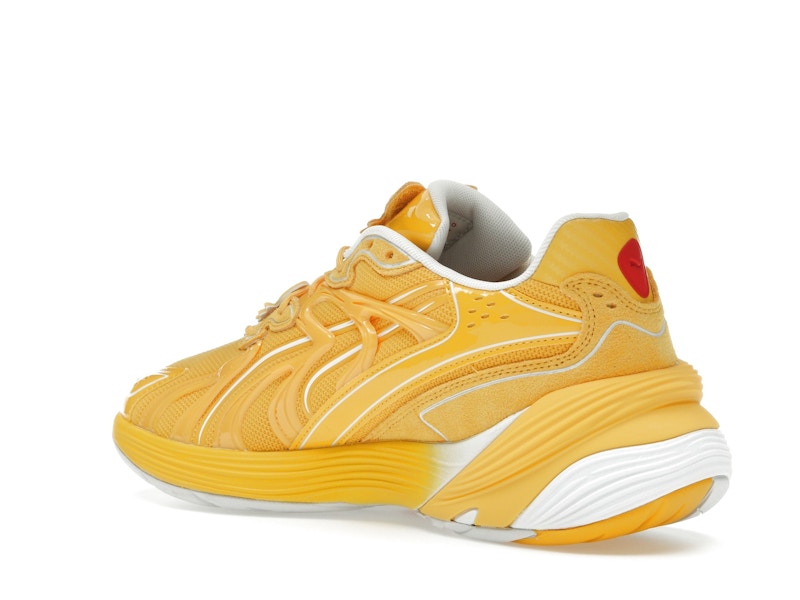 Puma Inverse Sonic The Hedgehog Tails