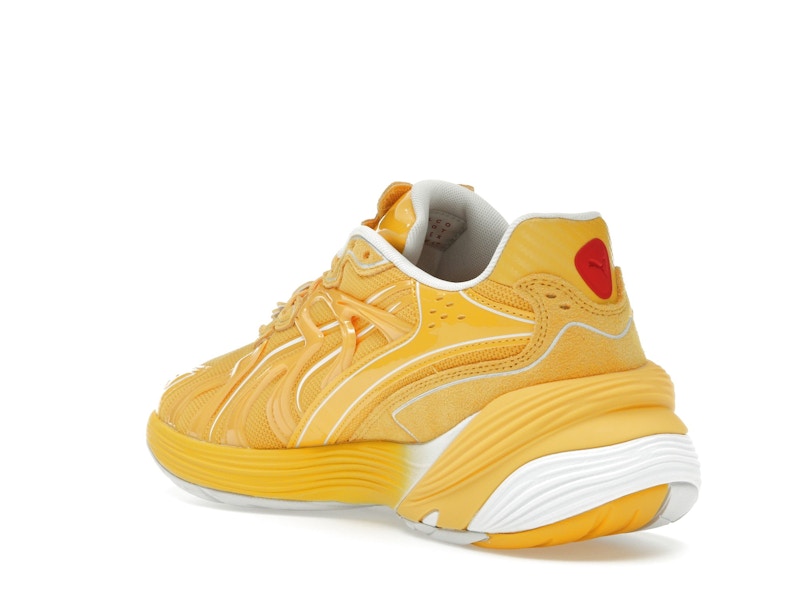 Puma Inverse Sonic The Hedgehog Tails