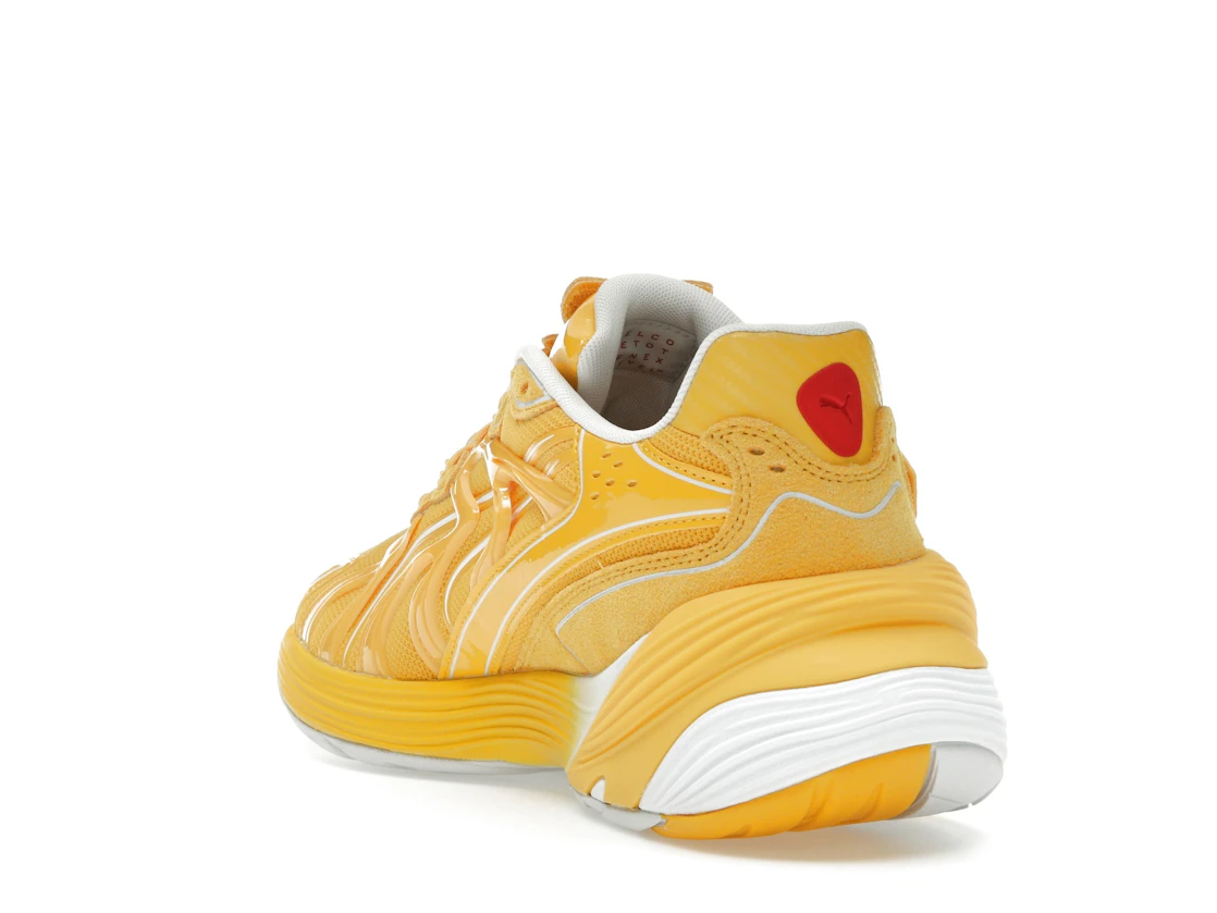 Puma Inverse Sonic The Hedgehog Tails