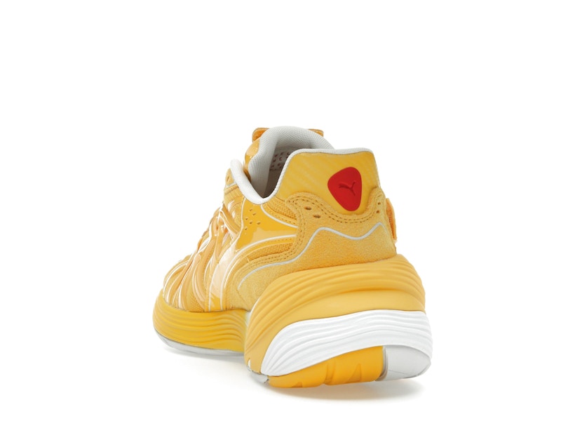 Puma Inverse Sonic The Hedgehog Tails