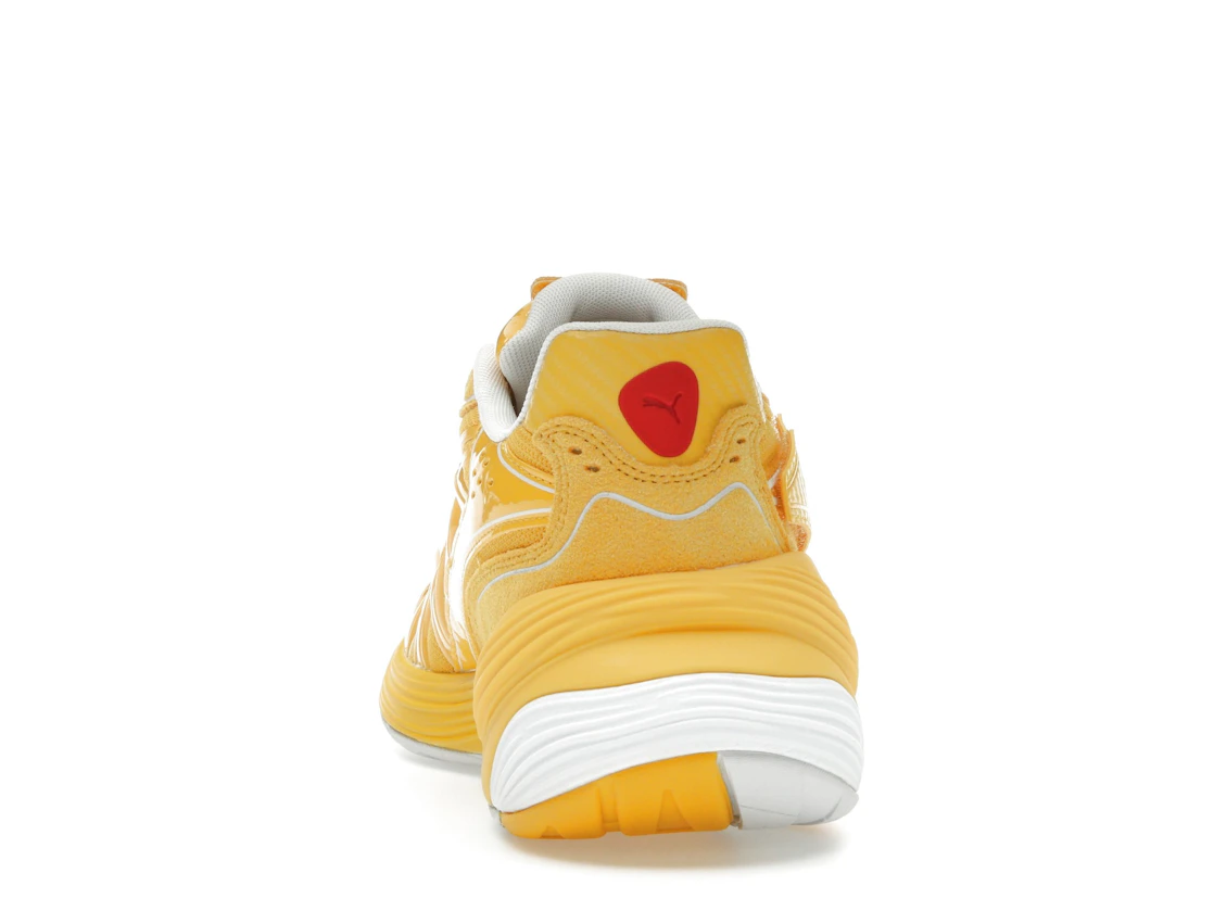 Puma Inverse Sonic The Hedgehog Tails