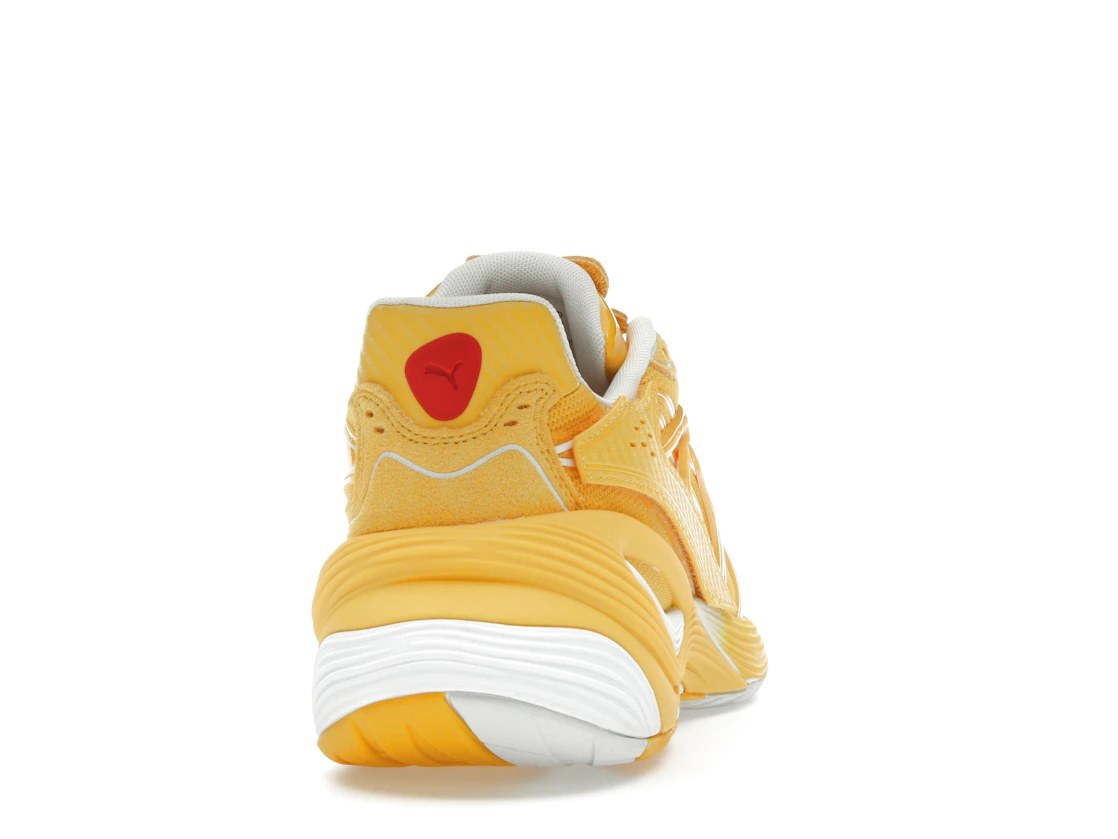 Puma Inverse Sonic The Hedgehog Tails