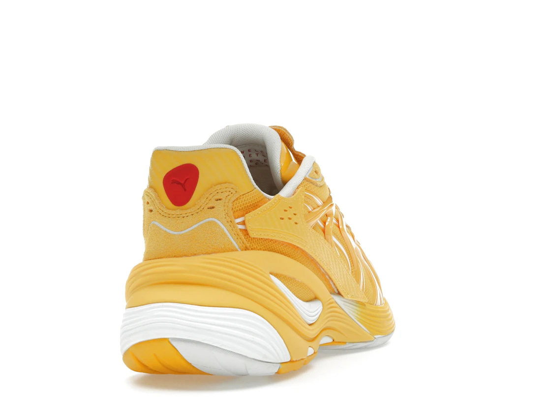 Puma Inverse Sonic The Hedgehog Tails