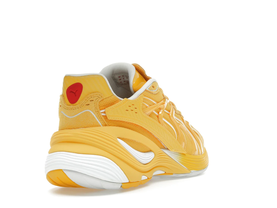 Puma Inverse Sonic The Hedgehog Tails