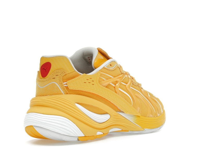 Puma Inverse Sonic The Hedgehog Tails