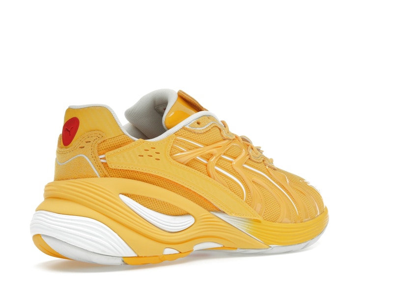 Puma Inverse Sonic The Hedgehog Tails