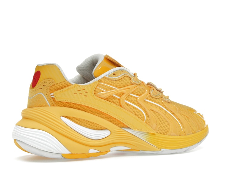 Puma Inverse Sonic The Hedgehog Tails