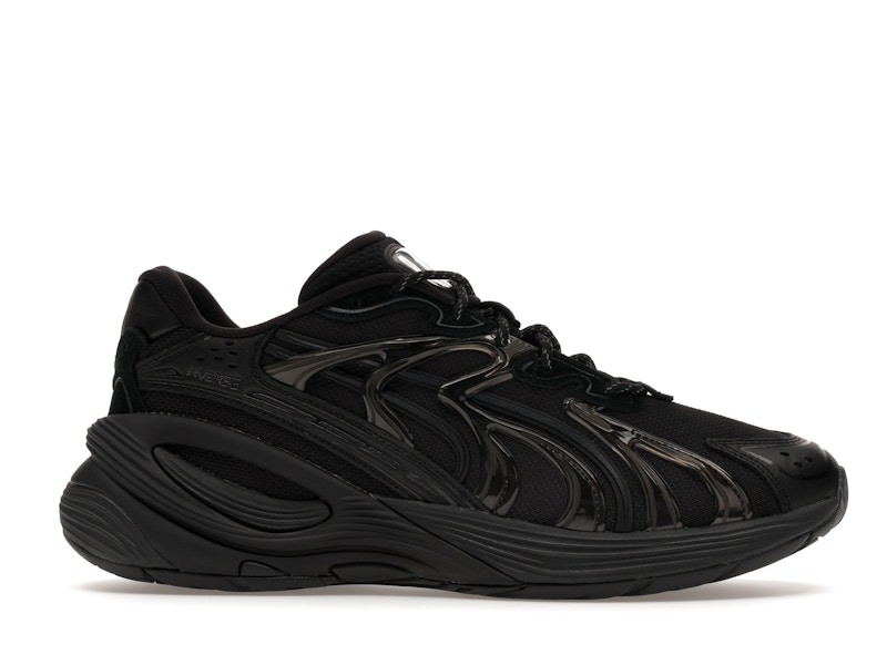 Puma Inverse Upgrade Stealth