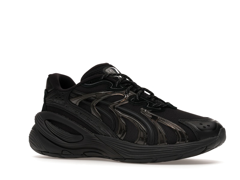 Puma Inverse Upgrade Stealth