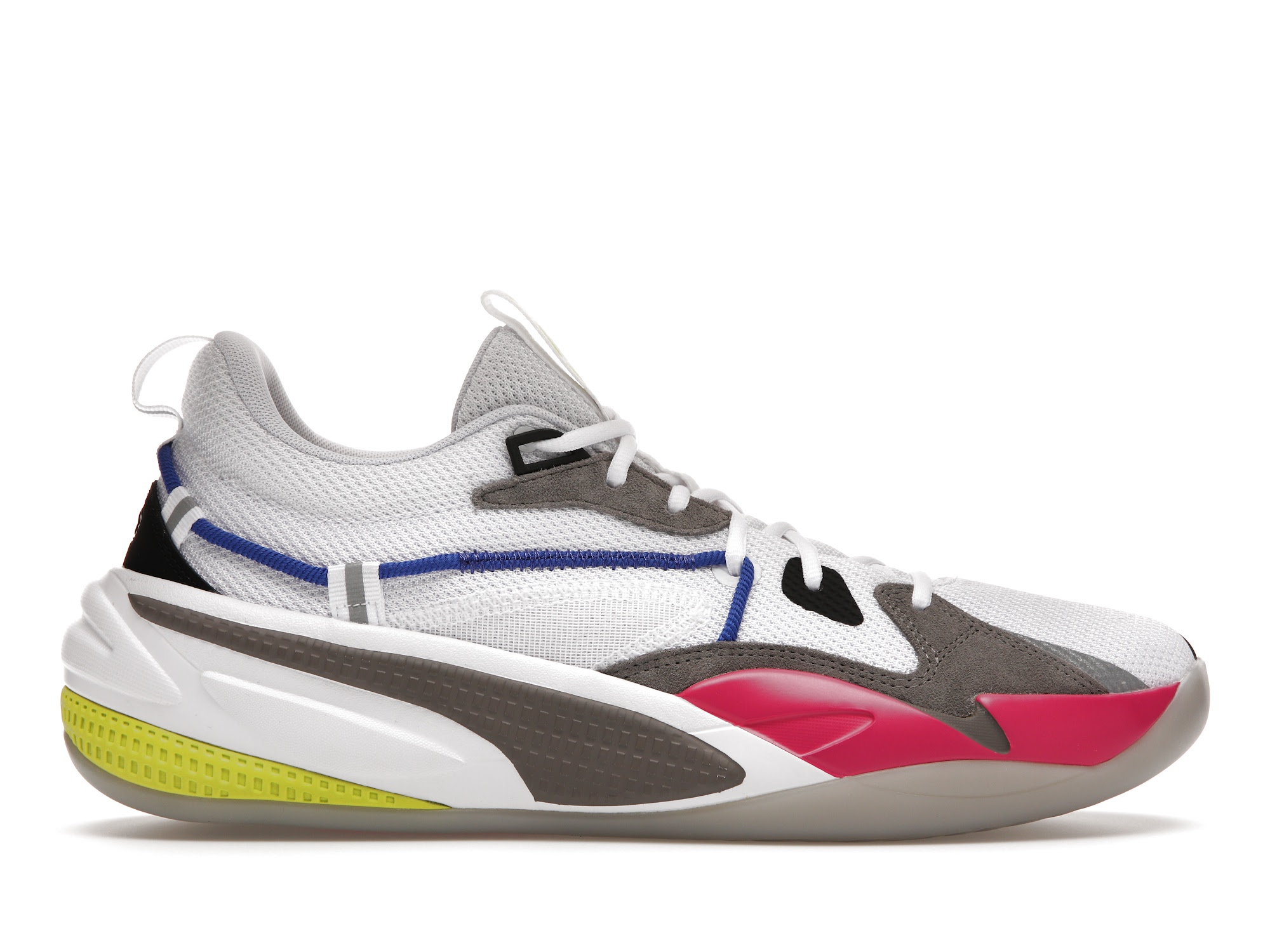 Puma RS Dreamer 'J.Cole', Men's Fashion, Footwear, Sneakers on Carousell