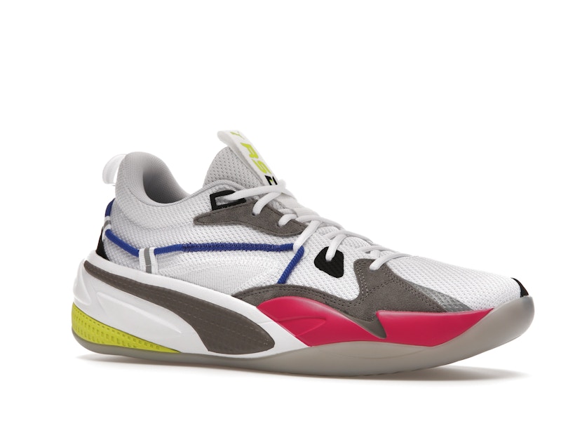 Puma J Cole RS-Dreamer Proto White