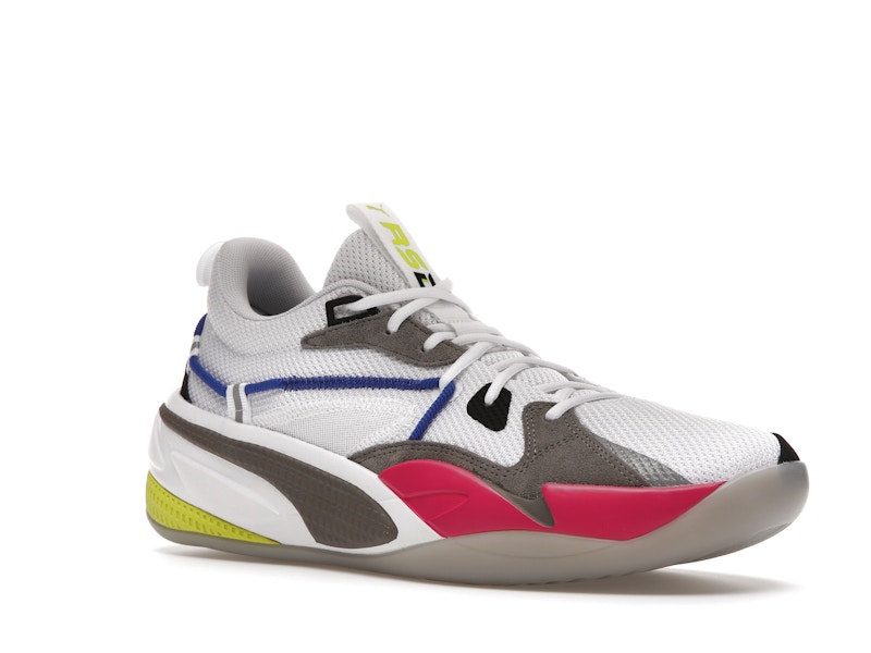 Puma J Cole RS-Dreamer Proto White